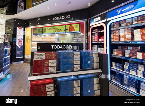 doha airport duty free tobacco.